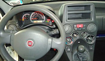 FIAT Panda (2011) full