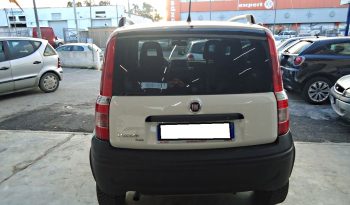 FIAT Panda 4×4 (2012) full