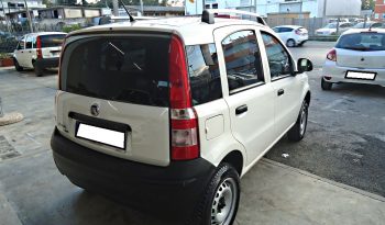 FIAT Panda 4×4 (2012) full