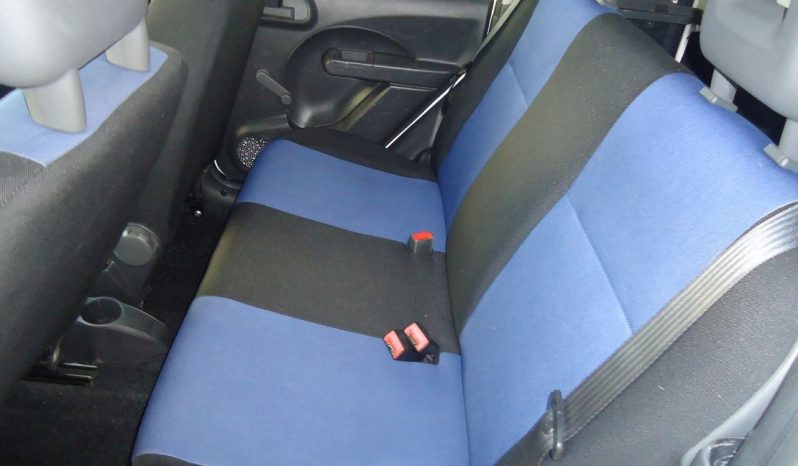 FIAT Panda 4×4 (2012) full