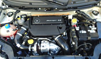 FIAT Panda 4×4 (2012) full