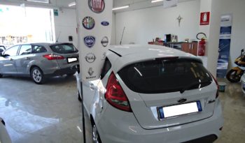 FORD FIESTA (2012) full