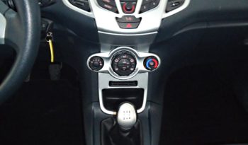 FORD FIESTA (2012) full