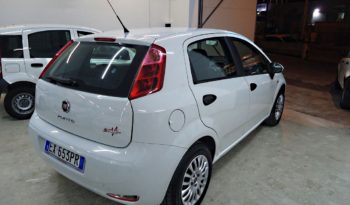 FIAT Punto Street (2014) full