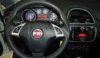 FIAT Punto Street (2014) full