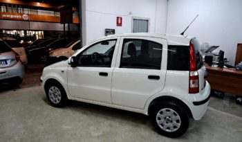 FIAT Panda (2011) full