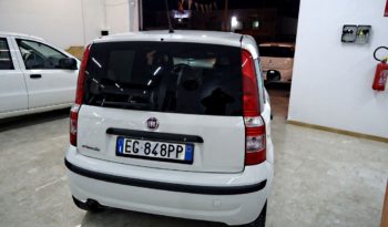 FIAT Panda (2011) full