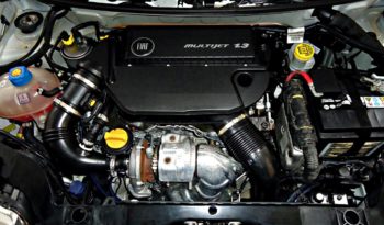 FIAT Panda (2011) full