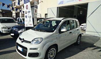 FIAT Panda (2013) full