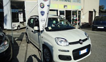 FIAT Panda (2013) full