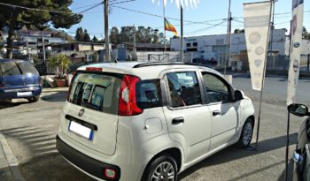 FIAT Panda (2013) full