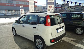 FIAT Panda (2013) full