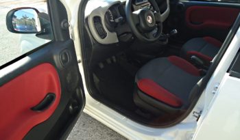 FIAT Panda (2013) full