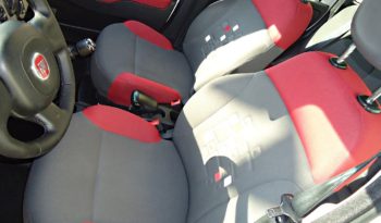 FIAT Panda (2013) full