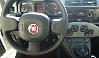FIAT Panda (2013) full