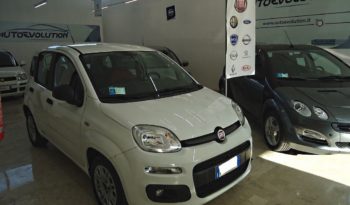 FIAT Panda (2013) full