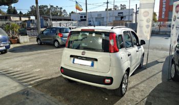 FIAT Panda (2013) full