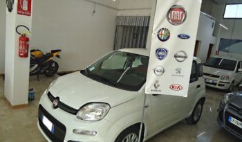 FIAT Panda (2013) full