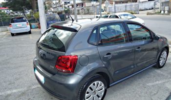 VOLKSWAGEN POLO (2012) full