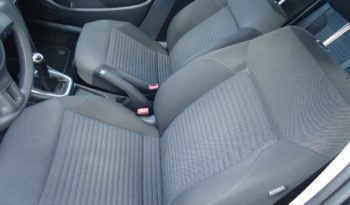 VOLKSWAGEN POLO (2012) full