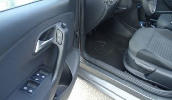 VOLKSWAGEN POLO (2012) full