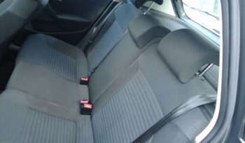 VOLKSWAGEN POLO (2012) full