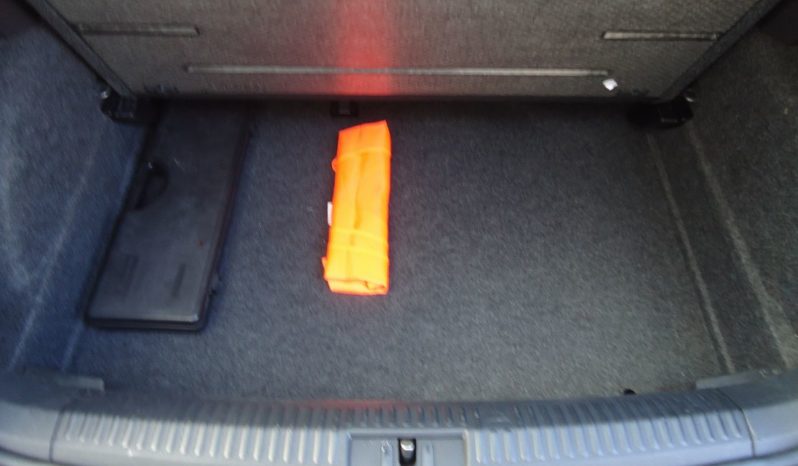 VOLKSWAGEN POLO (2012) full