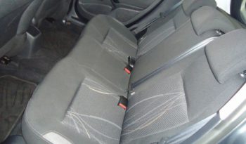 PEUGEOT 208 (2014) full