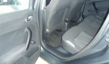PEUGEOT 208 (2014) full