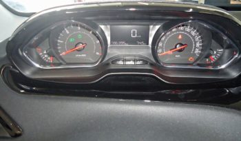 PEUGEOT 208 (2014) full