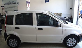 FIAT Panda (2011) full