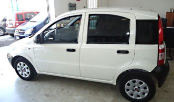 FIAT Panda (2011) full