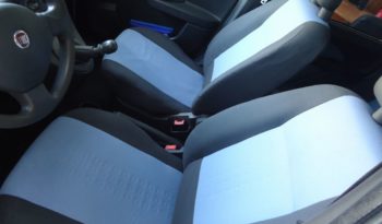 FIAT Panda (2011) full