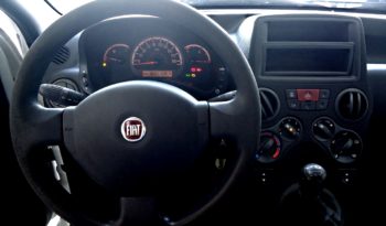FIAT Panda (2011) full