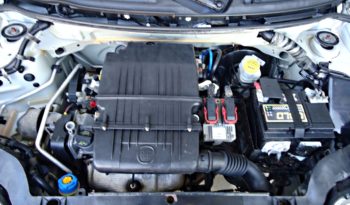 FIAT Panda (2011) full