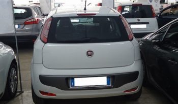 FIAT Punto Evo (2011) full