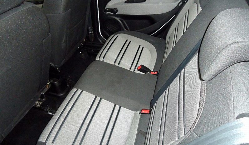 FIAT Punto Evo (2011) full