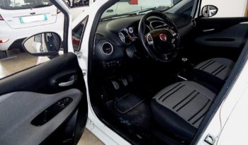 FIAT Punto Evo (2011) full