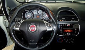 FIAT Punto Evo (2011) full