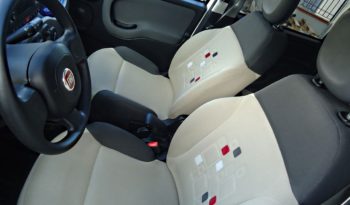 FIAT  Panda (2014) full