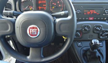 FIAT  Panda (2014) full