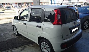 FIAT  Panda (2014) full