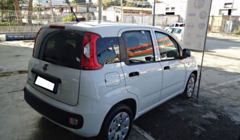 FIAT  Panda (2014) full