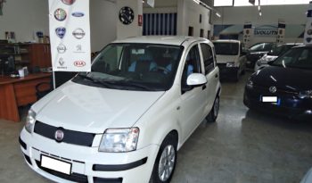 FIAT Panda (2011) full