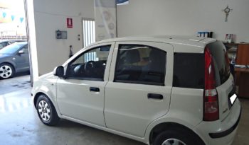 FIAT Panda (2011) full