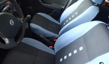 FIAT Panda (2011) full