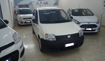 FIAT Panda (2011) full