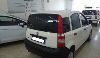 FIAT Panda (2011) full