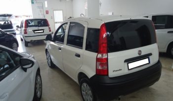 FIAT Panda (2011) full
