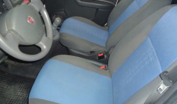 FIAT Panda (2011) full